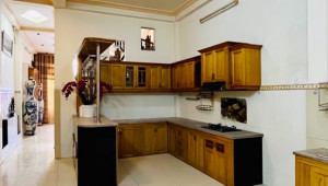 Bán nhà 45/4 Trịnh Hoài Đức, Quận 9. DT: 4.5m x 18.0m, diện tích: 84m2 giá: 7.3 tỷ