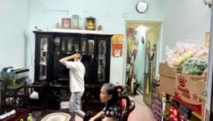 Bán nhà 34 Dân Chủ, Quận 9. DT: 4.0m x 23.0m, diện tích: 0m2 giá: 12.5 tỷ