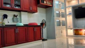 Bán nhà 35 Huỳnh Thúc Kháng, Quận 9. DT: 4.0m x 42.0m, diện tích: 170m2 giá: 14.5 tỷ