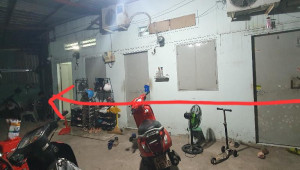 Bán nhà Thửa 838 Tờ 14 (Đối diện căn 1.3) hẻm 1 Tân Hòa 2, Quận 9. DT: 9.0m x 6.0m, diện tích: 55m2 giá: 3.5 tỷ