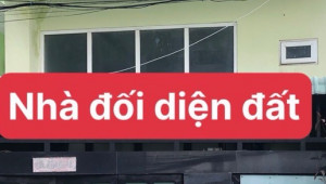 Bán nhà Thửa 599 tờ 19 Tân Hoà 2, Quận 9. DT: 5.0m x 22.0m, diện tích: 110m2 giá: 9.0 tỷ
