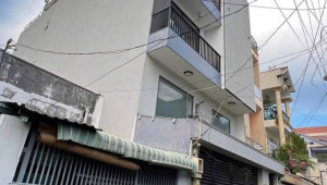 Bán nhà 2/11 Đường 68, Quận 9. DT: 5.0m x 20.0m, diện tích: 97m2 giá: 7.2 tỷ