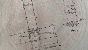 Bán nhà 83 đường 265, Quận 9. DT: 4.0m x 32.0m, diện tích: 0m2 giá: 16.0 tỷ