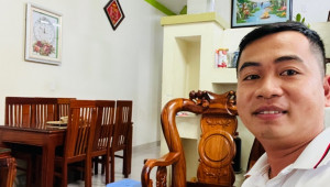 Bán nhà 545/16/17 Nguyễn Xiển, Quận 9. DT: 5.8m x 0.0m, diện tích: 95m2 giá: 4.1 tỷ