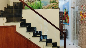 Bán nhà Thửa 748 tờ 63 (16D.2A) đường 22, Quận 9. DT: 4.0m x 12.7m, diện tích: 50m2 giá: 5.6 tỷ