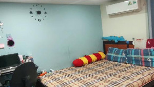 Bán nhà 7/7/27 đường 17, Quận 9. DT: 4.6m x 10.0m, diện tích: 46m2 giá: 1.4 tỷ
