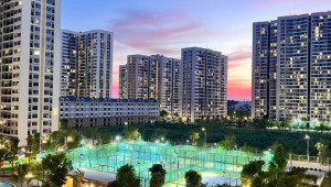 Bán nhà S10/06 Đường D5, Quận 9. DT: 5.0m x 0.0m, diện tích: 65m2 giá: 3.4 tỷ