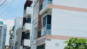 Bán nhà Thửa 667 tờ 41 (Hẻm 568) Lê Văn Việt, Quận 9. DT: 4.2m x 15.0m, diện tích: 61m2 giá: 4.4 tỷ