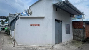 Bán nhà 18 hẻm 15 đường số 3 Hoàng Hữu Nam, Quận 9. DT: 6.2m x 12.0m, diện tích: 80m2 giá: 3.7 tỷ