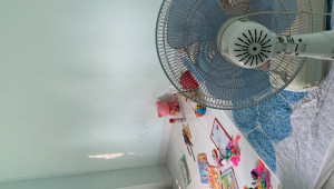 Bán nhà 7/9 đường 17, Quận 9. DT: 4.0m x 11.0m, diện tích: 44m2 giá: 1.8 tỷ