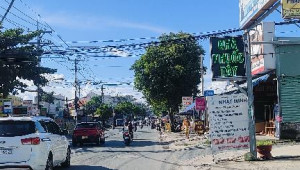 Bán nhà 56 Hoàng Hữu Nam, Quận 9. DT: 5.0m x 38.7m, diện tích: 165m2 giá: 18.0 tỷ