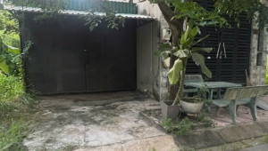 Bán nhà Thửa đất 753 tờ số 63 Đường số 22, Quận 9. DT: 4.0m x 0.0m, diện tích: 51m2 giá: 3.6 tỷ