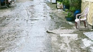 Bán nhà 54 Đường 17, Quận 9. DT: 3.6m x 9.0m, diện tích: 56m2 giá: 2.1 tỷ