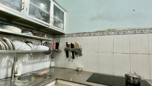 Bán nhà 54C đường 17, Quận 9. DT: 4.5m x 0.0m, diện tích: 72m2 giá: 4.7 tỷ