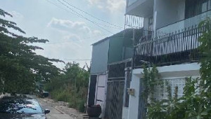 Bán nhà Thửa đất số 812, tờ bản đồ 76 Đường số 23 ( Nguyễn Xiển), Quận 9. DT: 4.5m x 11.0m, diện tích: 50m2 giá: 2.8 tỷ