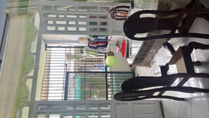 Bán nhà 11/5 đường số 8, Quận 9. DT: 5.0m x 15.0m, diện tích: 74m2 giá: 3.1 tỷ