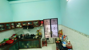 Bán nhà 2A đường 11 P Long Bình TP Thủ Đức đường 11, Quận 9. DT: 4.4m x 28.0m, diện tích: 132m2 giá: 6.6 tỷ