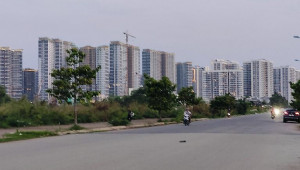 Bán nhà Thửa 541 tờ 93 đường số 6, Quận 9. DT: 4.8m x 18.1m, diện tích: 82m2 giá: 7.65 tỷ