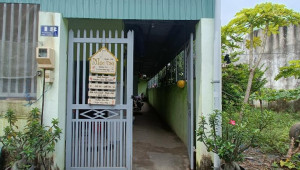 Bán nhà 18A( kế bên căn 18) đường 11A Phước Thiện, Quận 9. DT: 5.3m x 22.3m, diện tích: 133m2 giá: 13.0 tỷ