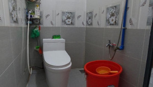 Bán nhà 75/3D Long Sơn, Quận 9. DT: 5.4m x 11.8m, diện tích: 63m2 giá: 2.4 tỷ