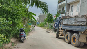 Bán nhà 20P khu phố Long Thuận, Quận 9. DT: 13.5m x 16.0m, diện tích: 264m2 giá: 12.5 tỷ