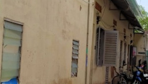Bán nhà 15/20 đường 8, Quận 9. DT: 14.0m x 30.0m, diện tích: 415m2 giá: 14.999 tỷ