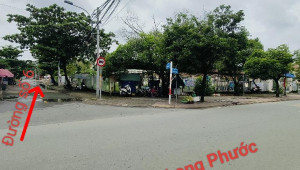 Bán nhà Thửa 538 tờ 45 (B3.5) Đường 6, Quận 9. DT: 3.1m x 29.7m, diện tích: 92m2 giá: 3.1 tỷ