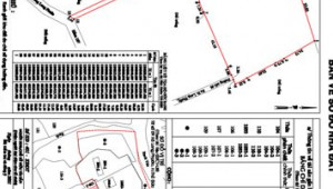 Bán nhà Thửa 515 tờ 34 Long Phước, Quận 9. DT: 80.0m x 0.0m, diện tích: 1792m2 giá: 96.0 tỷ