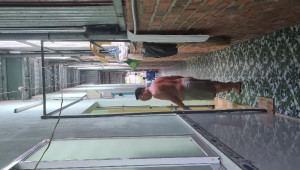 Bán nhà 32 Đường 4, Quận 9. DT: 5.6m x 37.0m, diện tích: 207m2 giá: 12.5 tỷ