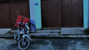Bán nhà 56/77/31B4 đường số 8, Quận 9. DT: 4.0m x 17.5m, diện tích: 70m2 giá: 2.0 tỷ