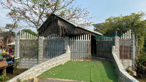Bán nhà Thửa 509 Tờ 21 Đường số 4, Quận 9. DT: 10.0m x 0.0m, diện tích: 335m2 giá: 5.1 tỷ