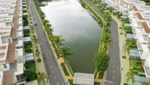 Bán nhà 18 C7 Dragon Village, Quận 9. DT: 6.0m x 15.0m, diện tích: 90m2 giá: 6.7 tỷ