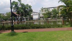 Bán nhà 93 Đường số 1, Quận 9. DT: 5.0m x 22.0m, diện tích: 109m2 giá: 10.2 tỷ