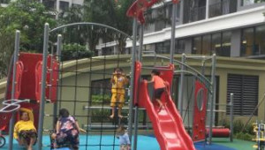 Bán nhà 454 Võ Chí Công (CHCC Số 1.11 Tầng 1 và 2 Tháp C, CC SAFIRA ), Quận 9. DT: 8.6m x 8.8m, diện tích: 151m2 giá: 8.99 tỷ