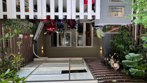 Bán nhà 17 Đường số 6 ( Melosa Khang Điền Garden), Quận 9. DT: 5.0m x 16.0m, diện tích: 80m2 giá: 8.2 tỷ