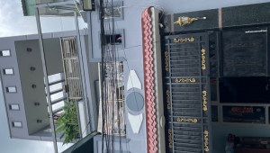 Bán nhà 39J/7 Gò Cát, Quận 9. DT: 6.0m x 16.0m, diện tích: 80m2 giá: 7.1 tỷ