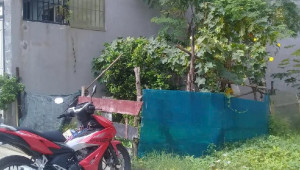 Bán nhà Thửa đất 654 Tờ Bản Đồ số 58 882, Quận 9. DT: 4.0m x 16.0m, diện tích: 65m2 giá: 3.83 tỷ