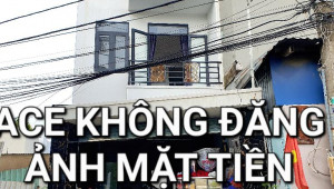 Bán nhà 23B Đường 882, Quận 9. DT: 4.4m x 14.0m, diện tích: 51m2 giá: 5.3 tỷ