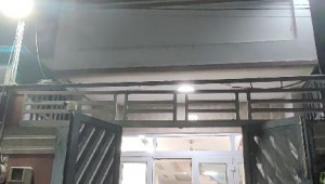 Bán nhà 36/11 Đường số 15, Quận 9. DT: 4.0m x 0.0m, diện tích: 57m2 giá: 4.3 tỷ