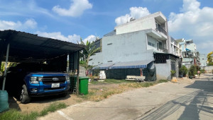 Bán nhà 27A/1A Bưng Ông Thoàn, Quận 9. DT: 6.8m x 14.5m, diện tích: 157m2 giá: 7.4 tỷ