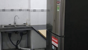 Bán nhà D/1031 Khu Căn hộ Ehome S Phú Hữu, Quận 9. DT: 5.5m x 7.0m, diện tích: 39m2 giá: 1.3 tỷ