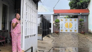Bán nhà 54/41 bưng ông thoàn, Quận 9. DT: 12.0m x 0.0m, diện tích: 166m2 giá: 6.6 tỷ