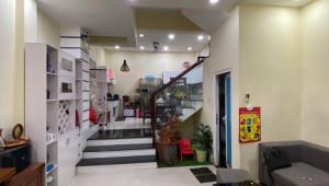 Bán nhà thửa 615 tờ 21(87.17) đường 79, Quận 9. DT: 4.6m x 11.0m, diện tích: 51m2 giá: 5.0 tỷ