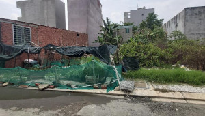 Bán nhà Thửa 727 tờ 48 Đường 119, Quận 9. DT: 4.0m x 14.5m, diện tích: 58m2 giá: 2.5 tỷ