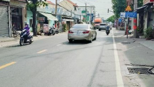Bán nhà 9/22/16A2/4 Đường 898, Quận 9. DT: 3.0m x 33.6m, diện tích: 240m2 giá: 8.0 tỷ
