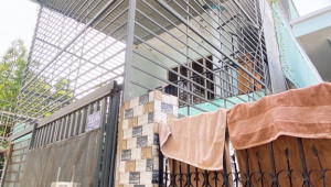 Bán nhà 11/6 Đường 882, Quận 9. DT: 4.6m x 0.0m, diện tích: 74m2 giá: 4.5 tỷ