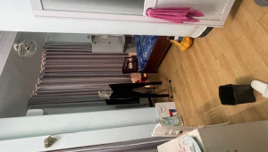 Bán nhà 15A/41C Lê Thánh Tôn, Quận 1. DT: 4.1m x 4.5m, diện tích: 17m2 giá: 8.5 tỷ