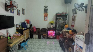 Bán nhà 370/18A (số cũ 245.18A) Võ Văn Kiệt, Quận 1. DT: 3.6m x 4.0m, diện tích: 14m2 giá: 1.89 tỷ
