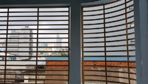 Bán nhà 143/2 Cô Giang, Quận 1. DT: 3.5m x 6.2m, diện tích: 22m2 giá: 6.0 tỷ