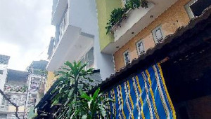Bán nhà 69/5 Đề Thám, Quận 1. DT: 4.4m x 9.5m, diện tích: 0m2 giá: 7.8 tỷ